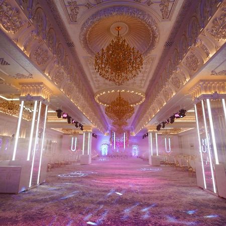 Sahid Zarafshon Hotel Bukhara Eksteriør billede